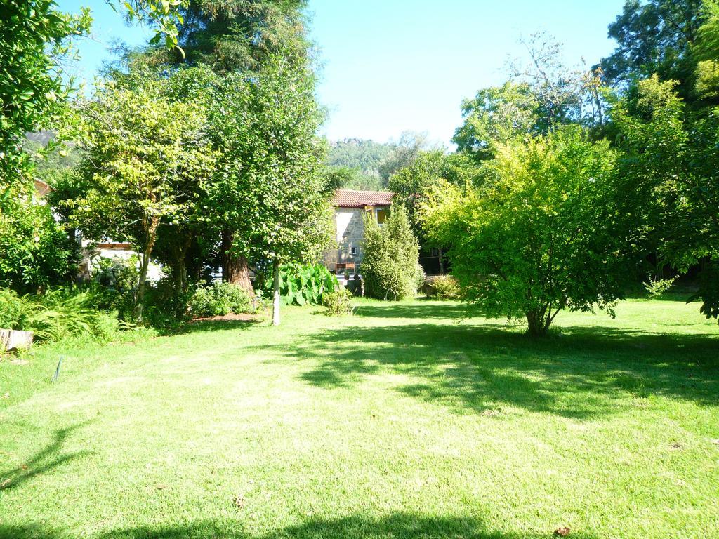 Casa Magnólia Vila Braga Exterior foto